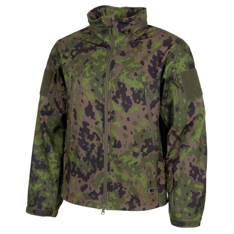 MFH Softshelljacke Scorpion