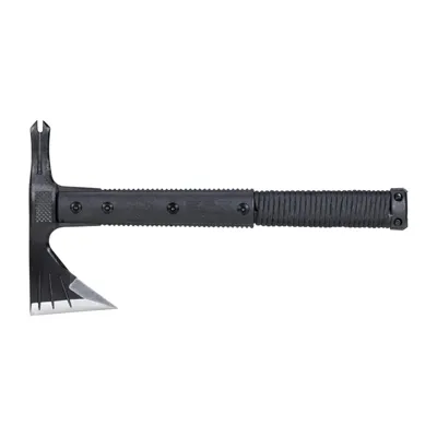 Axt Survival Hack - SOG Knives