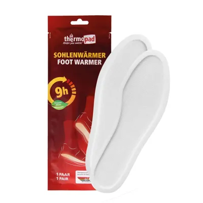 Sohlenwärmer Classic - Thermopad