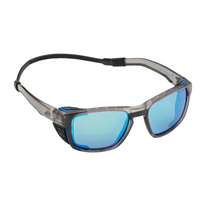 Julbo Sonnenbrille Shield M Spectron 3