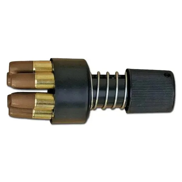 GSG Speedloader Dan Wesson Revolver