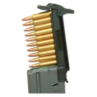 Speedloader M16/AR15/HK416 - Maglula