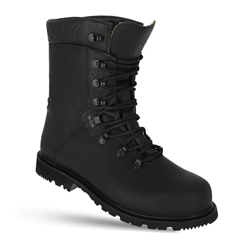 A. Blöchl Springerstiefel BW