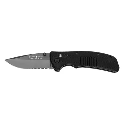Springmesser Rhino - BlackField