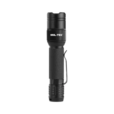 Stablampe Tactical Mini Recharge - Mil-Tec