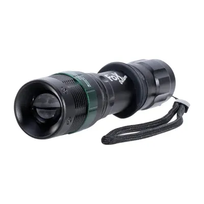 Stablampe Tactical - Fox Outdoor