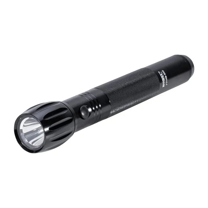 KH Security Stablampe Tavel Pro · Negro