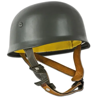 Stahlhelm Luftwaffe Fallschirmjäger Repro - Mil-Tec