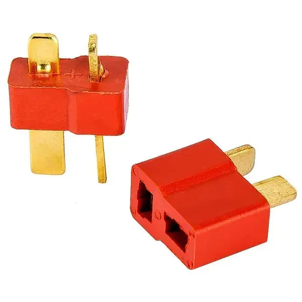 SHS Steckerset T-Connect Plug Set