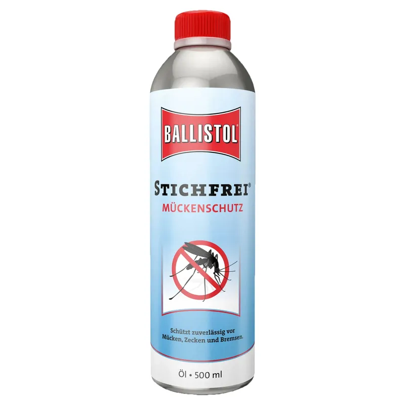 Ballistol Stichfrei Öl 500 ml