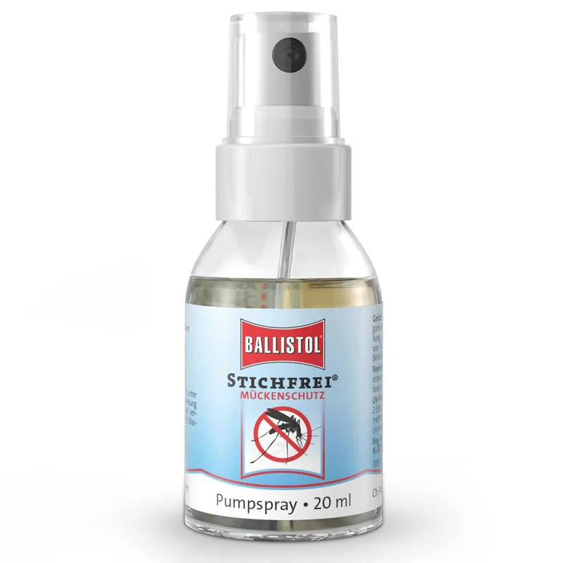 Ballistol Stichfrei Pumpspray