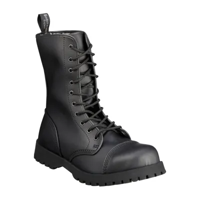 Stiefel 10-LOCH Vegetarian Winter - Boots & Braces