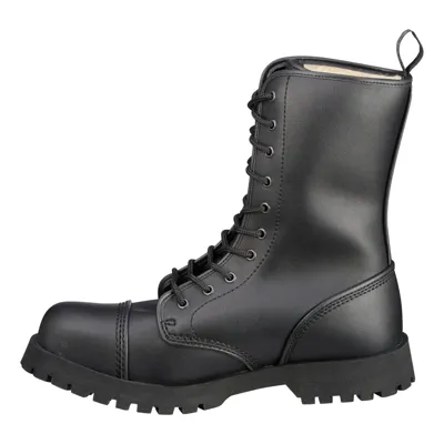 Stiefel 10-LOCH Vegetarian Winter - Boots & Braces