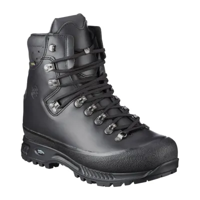Stiefel Alaska GTX Wide - Hanwag