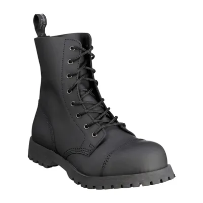 Stiefel Basic No Steel - Boots & Braces