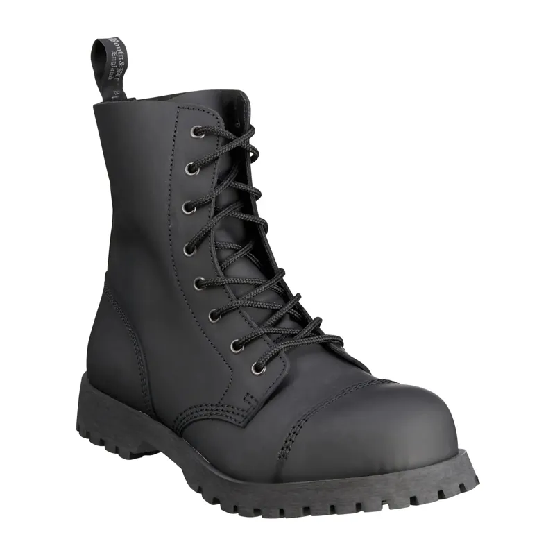 Boots & Braces Stiefel Basic No Steel