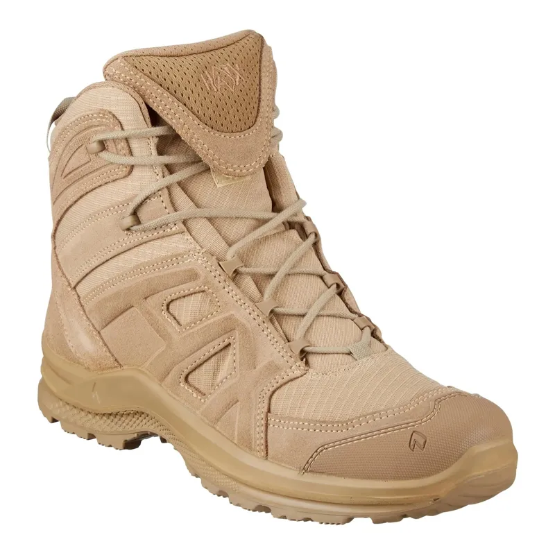 Haix Stiefel Eagle Athletic 2.0 VT Mid · Negro