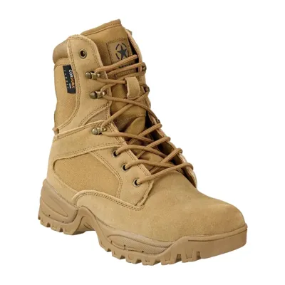 Stiefel Mission Cordura - MFH