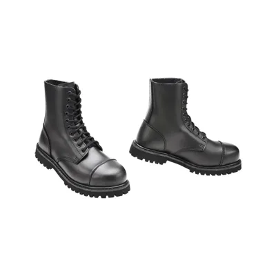 Stiefel Phantom Boots 10 Eye - Brandit