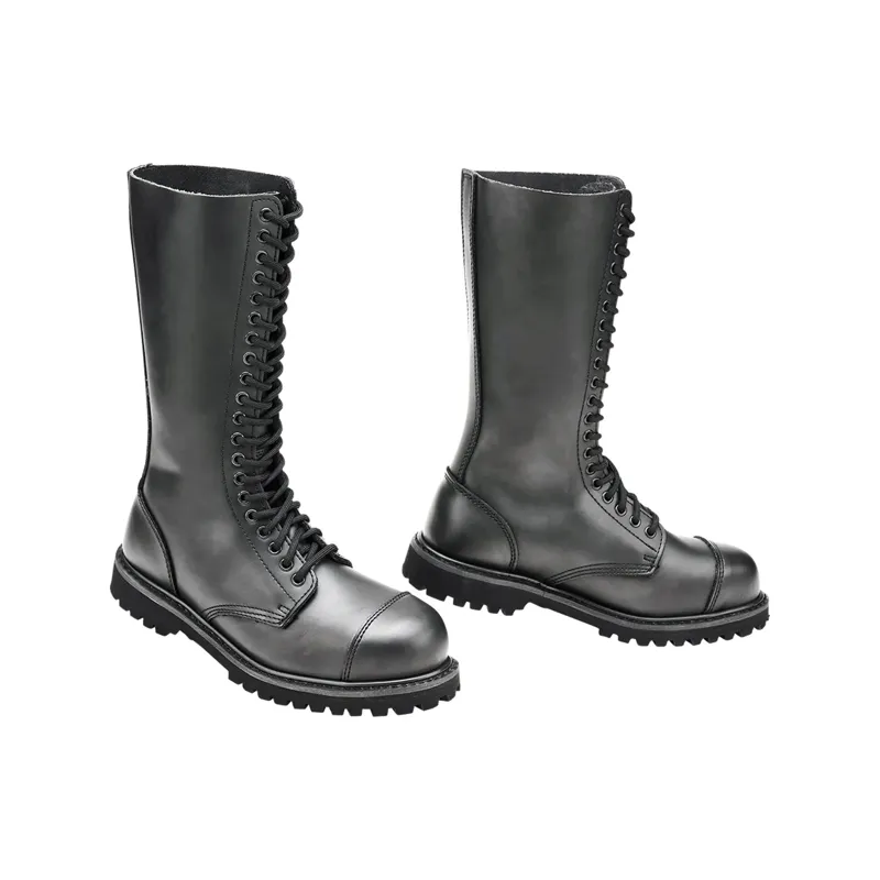 Brandit Stiefel Phantom Boots 20 Eye