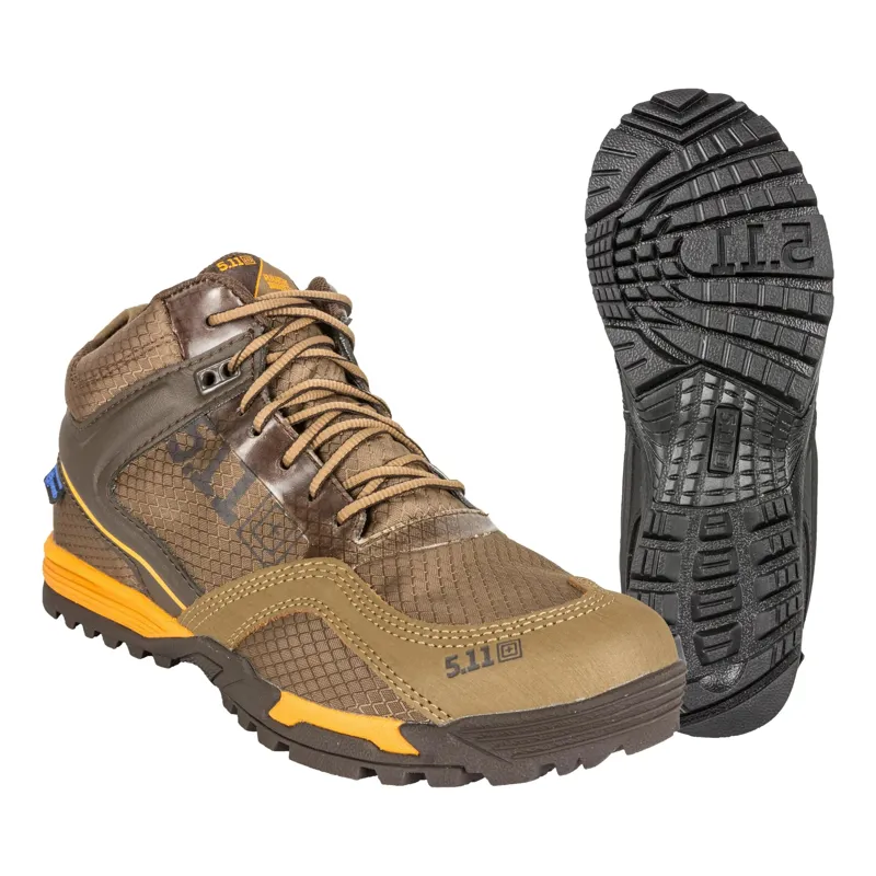 5.11 Tactical Stiefel Range Master