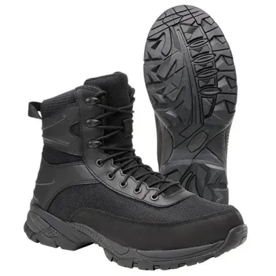 Stiefel Tactical Boots Next Generation - Brandit