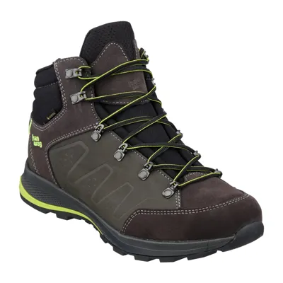 Stiefel Torsby GTX - Hanwag