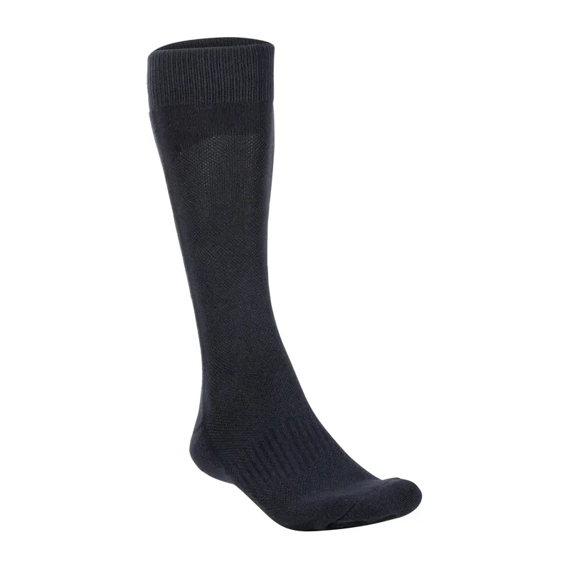 Mil-Tec Stiefelsocke Coolmax · Negro