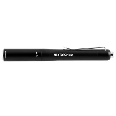 Stiftlampe K3R - Nextorch