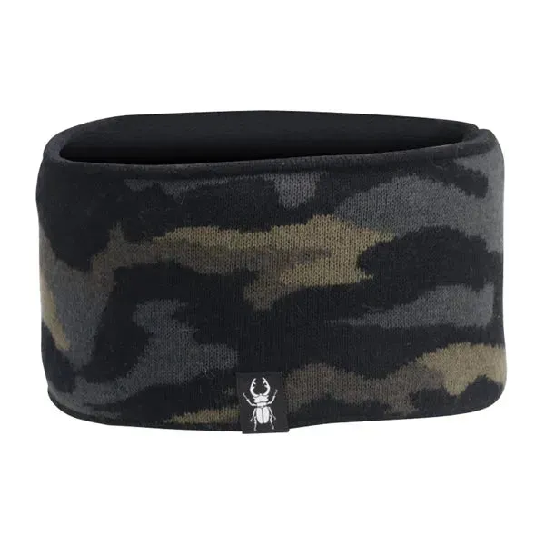 ArmyBug Stirnband Commando Headband