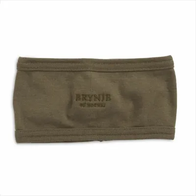 Stirnband Tactical Arctic - Brynje
