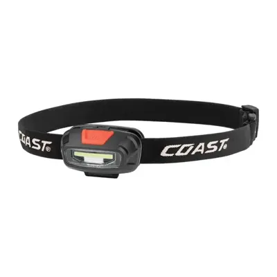 Stirnlampe FL13R 270 Lumen - Coast