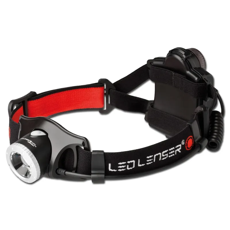 Led Lenser Stirnlampe H7R.2