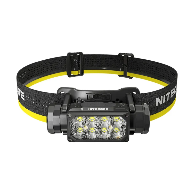 Nitecore Stirnlampe HC65 UHE 2000 Lumen