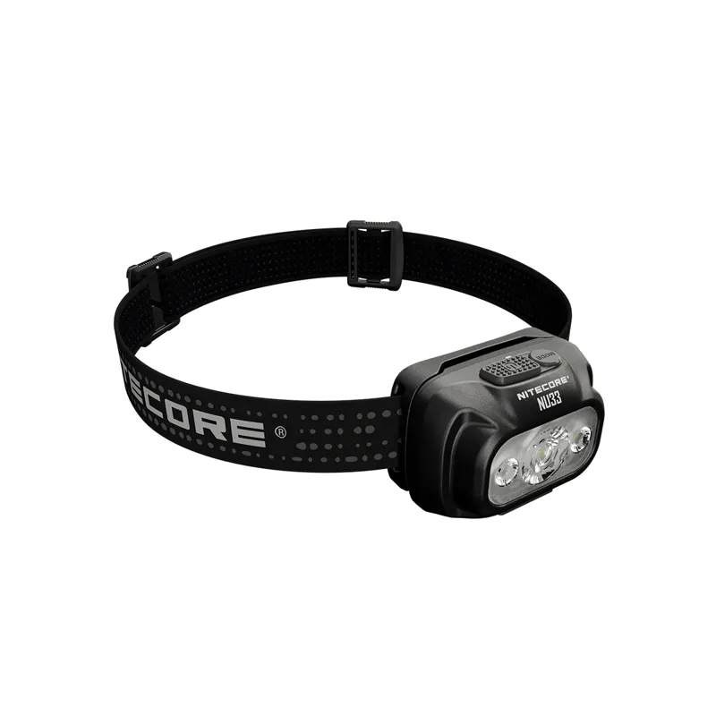 Nitecore Stirnlampe NU33