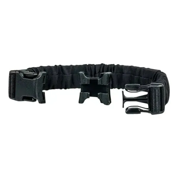 Tasmanian Tiger Storage Sling · Negro