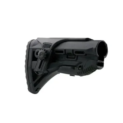 Stoßdämpfender Schaft GL Shock M16/AR15 - FAB Defense