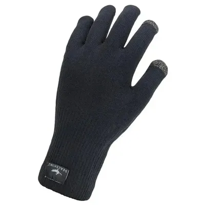 Strickhandschuhe Anmer - Sealskinz