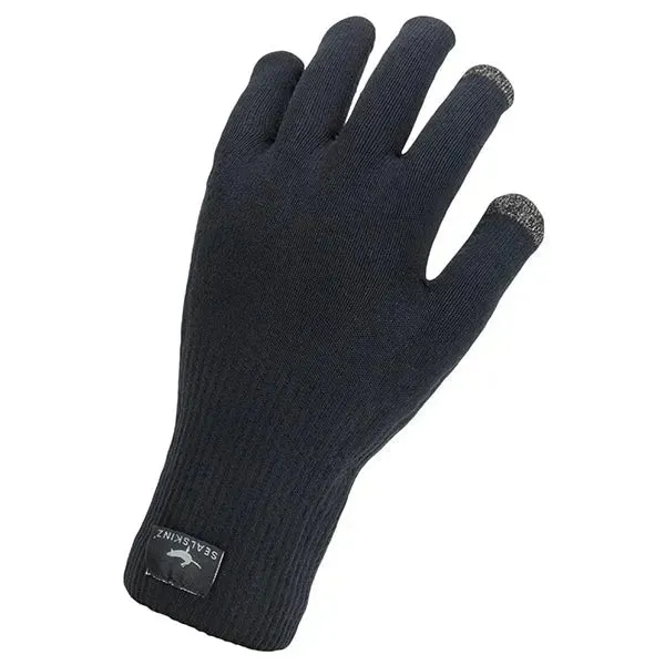 Sealskinz Strickhandschuhe Anmer