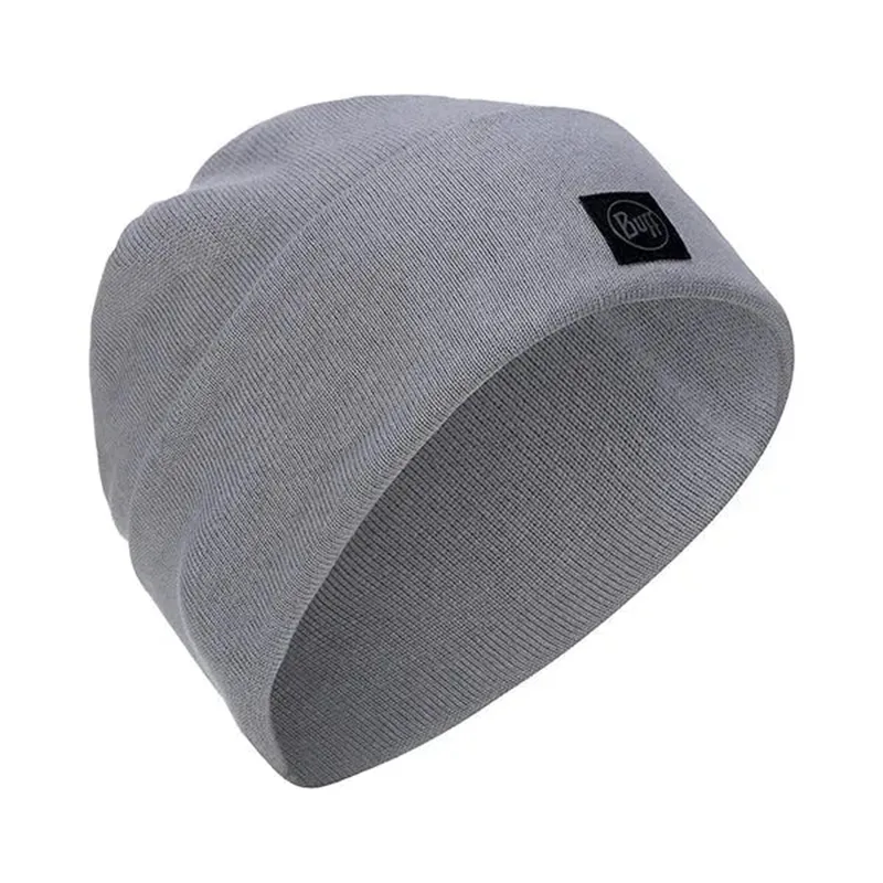 Buff Strickmütze Niels Evo · Negro