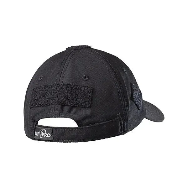 UF Pro Striker Gen.2 Base Cap · Negro