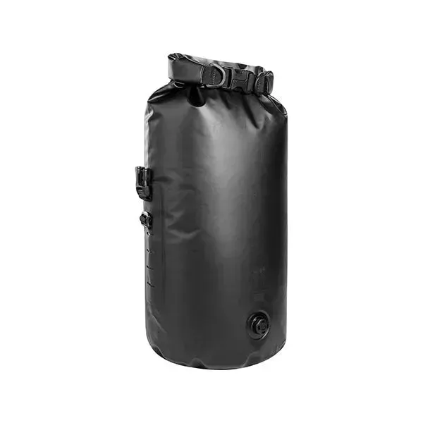 Tasmanian Tiger Stuffbag 25 WPV · Negro