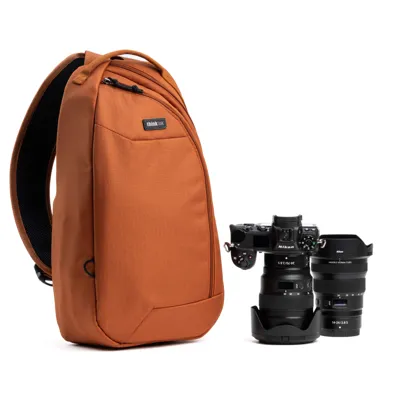 TurnStyle 11L Urban Rust - Think Tank