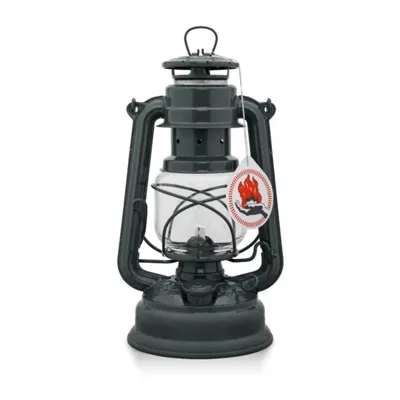 Sturmlaterne 276 - Feuerhand