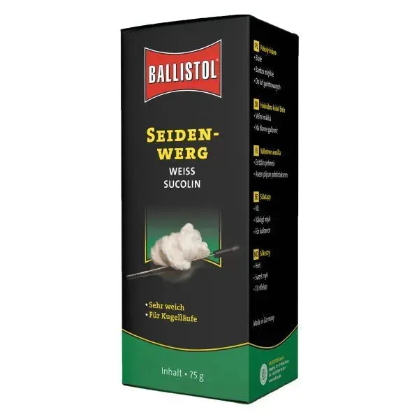 Ballistol Sucolin
