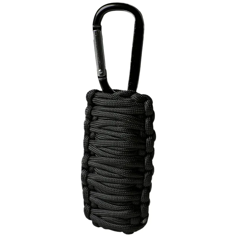 Mil-Tec Survival Kit Fallschirmleine Klein