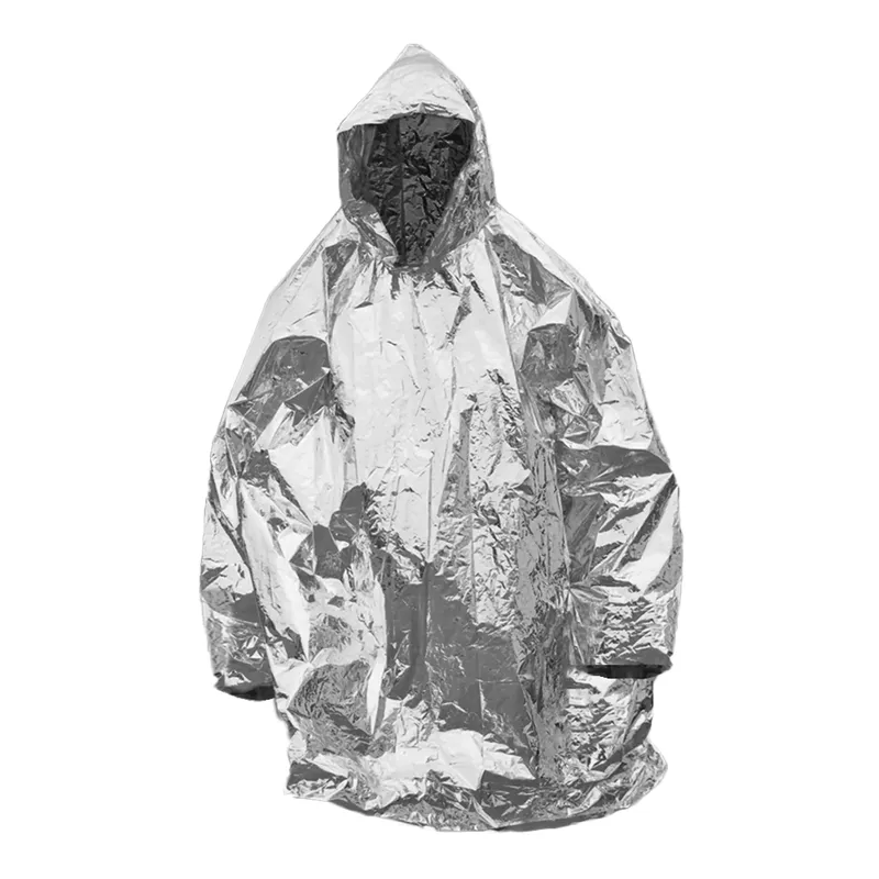 Mil-Tec Survival Poncho