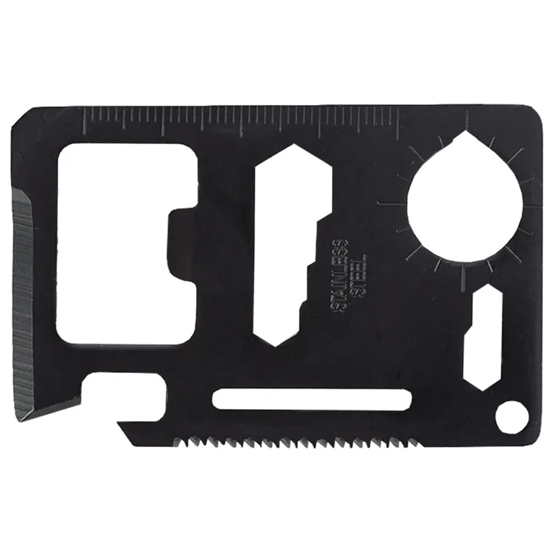 Mil-Tec Survival Tool Mit Hülle