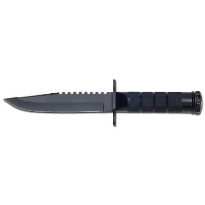 Survivalmesser Jungle Adventurer Small - Haller