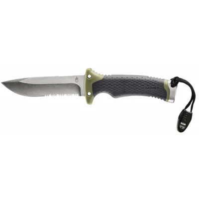 Survivalmesser Ultimate Survival SE - Gerber